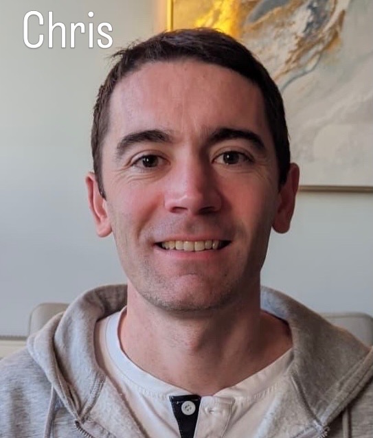 Chris