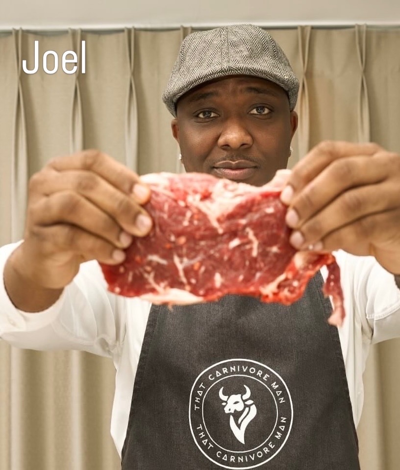 Joel