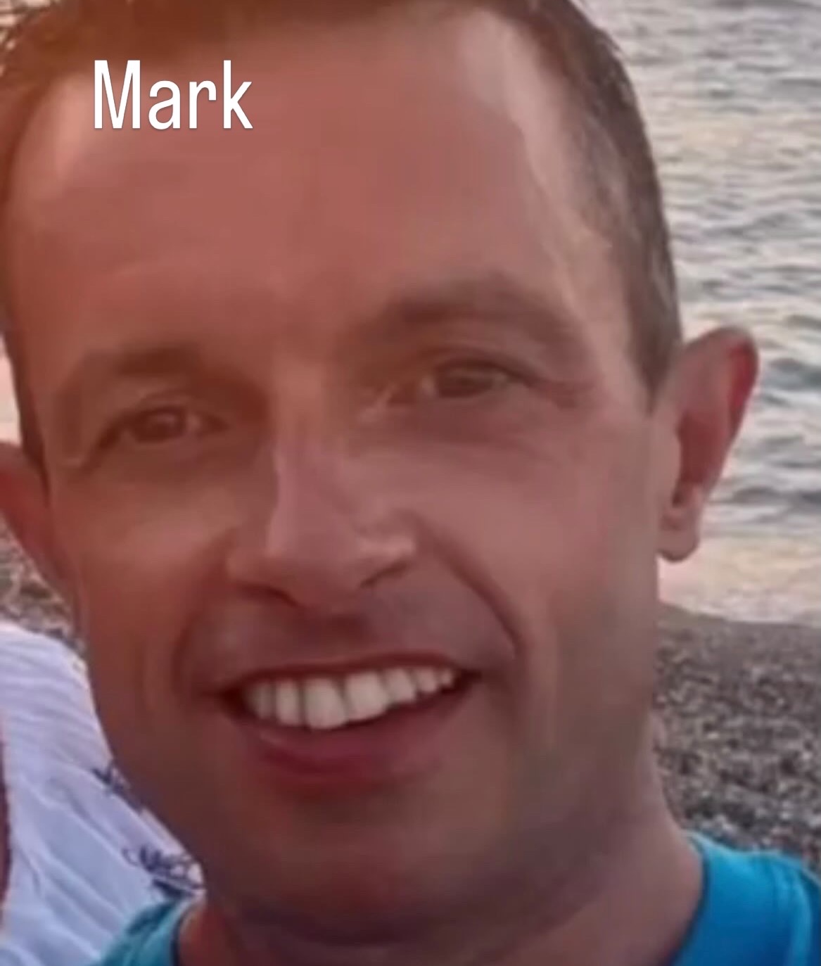 Mark