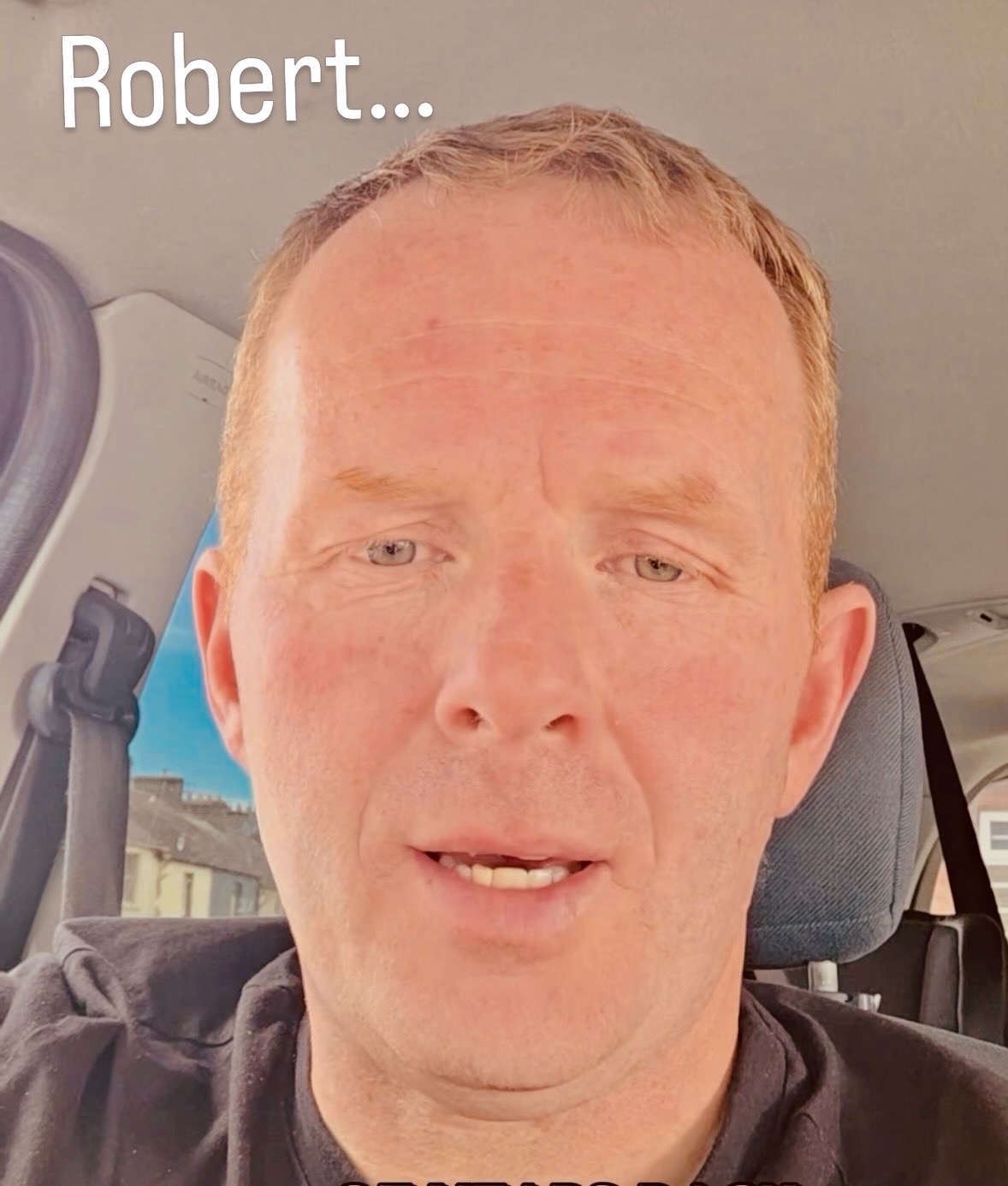 Robert
